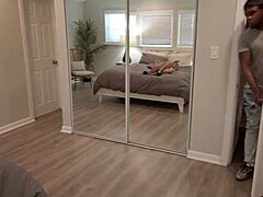 Ravaging Tight Pussy Maddie More Asks Rome Major for More!