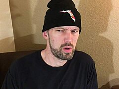 Tiffany Fox as sexy slim alien babe strips for hardcore blowjob and cowgirl riding on hung earth dude. Milf monster cock action in shaved pussy muff diving.