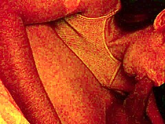 watch how cum drips outta my mouth after i suck it all out