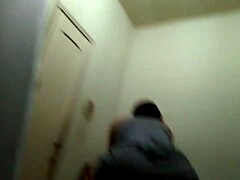 the redhead latina housewife came over for money and we ended up in the bedroom together