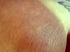 Com tesão e sem dinheiro pra pagar motel me fudeu na casa abandonada