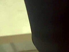 senta na madeira novinsentaaaaaa with brazilian teen maid fingering ass in outdoor pov