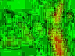 Public threesome with babe blowjob and rough anal sex outdoors