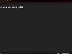 halloween harem unfolds in steamy porn gameplay