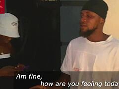 Back from abroad I intensely fuck my friend's juicy sister hard