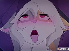 Eipril Animation Compilation 2 Features Sexy Cartoon Scenes With Asshole Action And More In This Extended Collection!