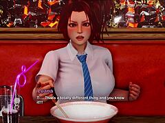 The Inn Episode 37 Update