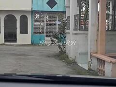 Hey, that Pinay student got stretched by her teacher in the cemetery and it went viral