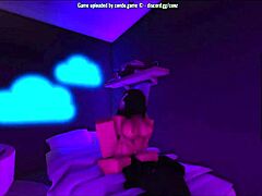 i smash my hot friend with big ass and tits in condo. she's such a baddie riding that monster cock.