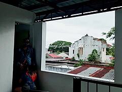 Hey, that Pinay student got stretched by her teacher in the cemetery and it went viral