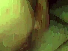 Fucking my girlfriends wet pussy in the hotel room until she cums hard.