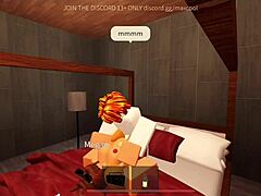 Subtle Hints of Megan's Intense Encounter with Big Tits and Deep Blowjob Leading to Satisfying Cum