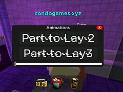 Roblox fuckingbitch with big ass and tits