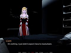 Lets play companion of darkness part 3 with some fun twists