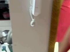 my sexy big ass neighbor cheats on husband with plumber