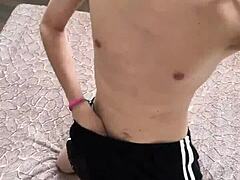 Big Dick Monster Cock Action