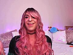 My 1st SISSY SMOKING FETISH video shows close up action, I messed the camera 75 through but nailed my 1st attempt.