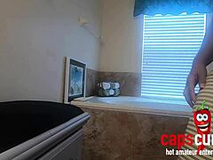 Momma Monniluv Pussy Play