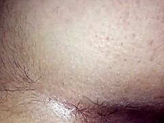 Intense doggystyle pounding in Peruvian motel room