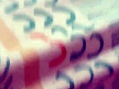 Stepmom bent over getting pussy licked and fucked rough