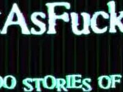 Nerd creates gadget for everyone to experience fucking the big tits bitch ceo milf in taboo simulation fantasy darkasfuck.