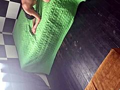 cogiendo a carmen the prostitute in quick session