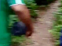 Chupando a rola mucha do guia