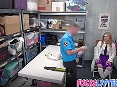 Nerdy High School Student Desperation And Fear Of Failure