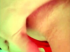 Watch This Rich Valentine's Video Featuring Big Ass Latina In Playful Moments