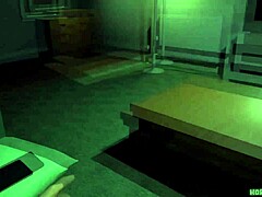 hey vampire sunflower, isn't hornyside the perfect spot for some wild sex action?