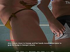 Let's dive into alternative punishment part 4 with that monster cock action! 🔥