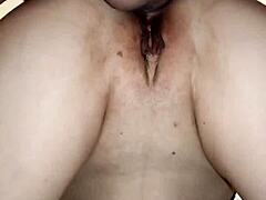 业余熟女深喉弯腰肛交近景口爆