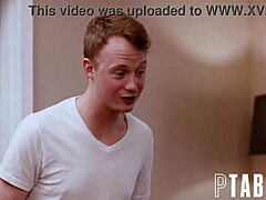 My stepson into anal porn with Cherry Kiss and Jimmy Michaels