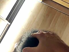 业余熟女深喉弯腰肛交近景口爆