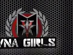 Busty Chris Tang Delivers Perfect Titty-Job