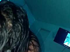 i love when my colombian teacher sucks my cock until she gets that sweet orgasm with big tits