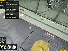 oh man, i just can't believe how this sex game turned into me deepthroating and riding with cum in my mouth