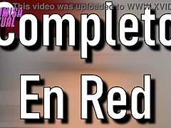 Slap Me for Being Submissive - Full Video on Red with Huge Tits Wife Punished!