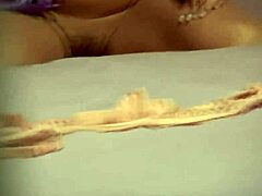 I take care of my blonde stepmom with big tits by fucking her in pov taboo scene