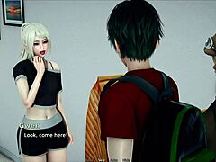 My Bully Is My Lover Episode 36