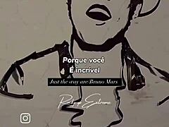 I got caught with my stepmom cheating in this taboo fantasy. They invited me to join the curvy milf for double action to keep it secret... oops, I mean, yeah, that happened.