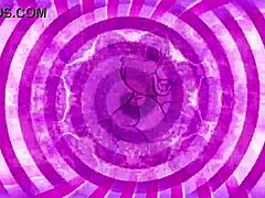 femdom teases with big cock anal assfucking instructions in black sissy training breed me clip