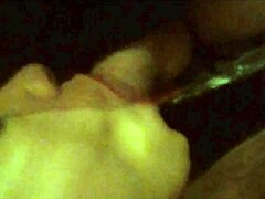 Latina Milf Enjoys Wild Bar Encounter With Stranger