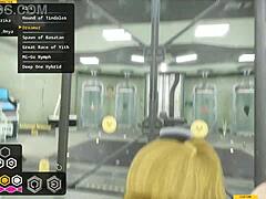 oh man, i just can't believe how this sex game turned into me deepthroating and riding with cum in my mouth