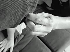 Countryside Stepdaughter Sucks Without Condom But Gets Surprising Anal From Me