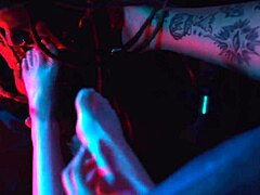 Oh Goddess, Worship These Feet in Femdom Tales!