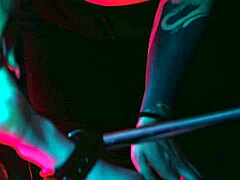 Oh Goddess, Worship These Feet in Femdom Tales!