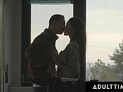 alyssa bounty says i crave your big dick boyfriend give me that huge cumshot now