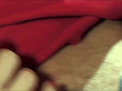 Wonder how Kinzy Jo savors eating cum after deepthroat and doggystyle in fishnets and heels.