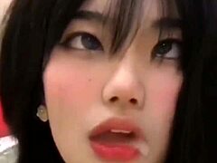 Raw ahegao faces exploding in this wild compilation!